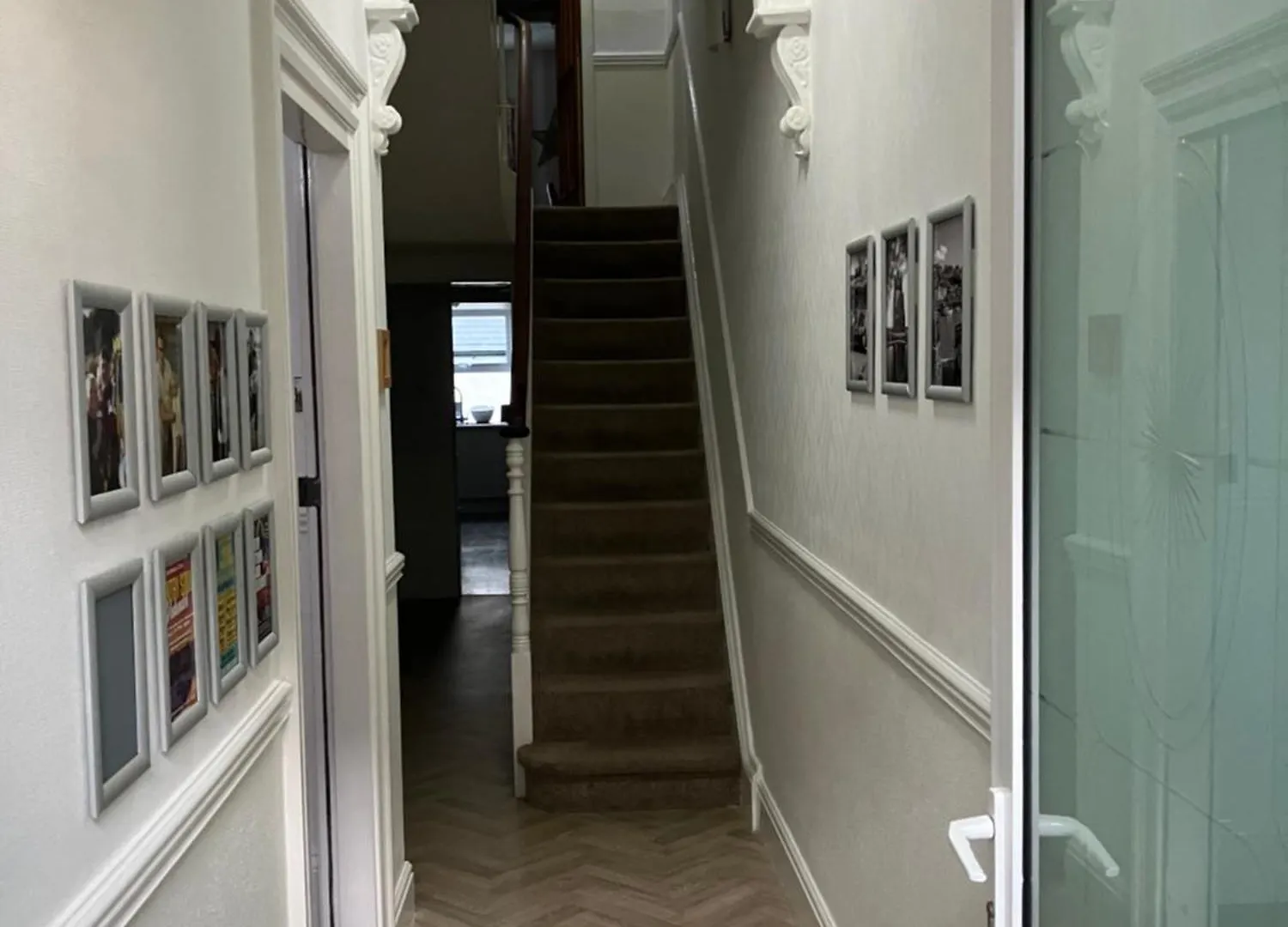 Storrbeck Guest House Whitby